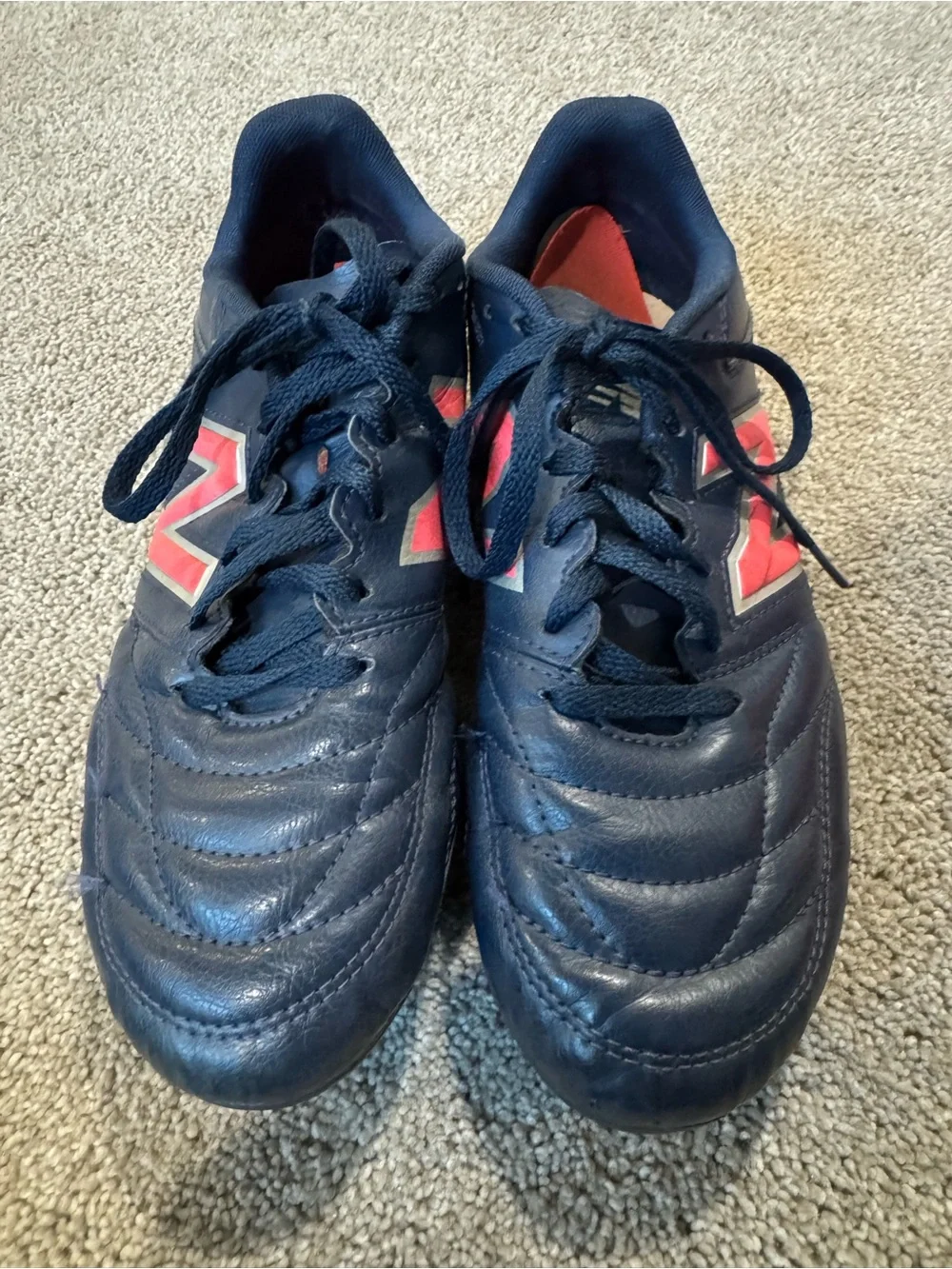 New Balance durable new